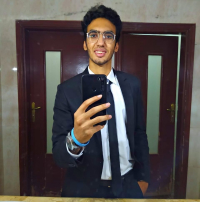 Mostafa Abdel-Nasser Ebaid student