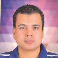 Mo Abdelghany باحث في كلية اللغة العربية بالمنصورة - جامعة الأزهر