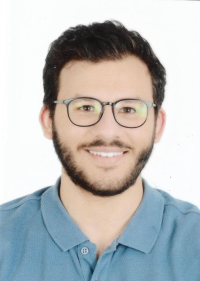 Khaled Mohamed Elsayed Elhossainy Quantity Surveyor Engineer