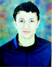 Ahmed Magdy Mahmoud Fresh graduate