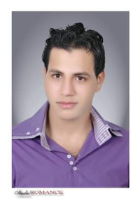 Ahmed Nasr Mohamed Khattab Omar Technician