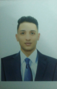 Mohamed Refaat Mohamed Ahmed omar كاشير