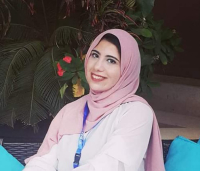 Esraa ibrahim Masoud Resident doctor - Internal medicine- hepatobiliary