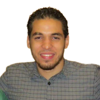 Mohamed Eldriny Accountant