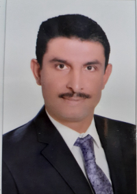 Ehab Mohammed Nabil Sebay Head sector of production