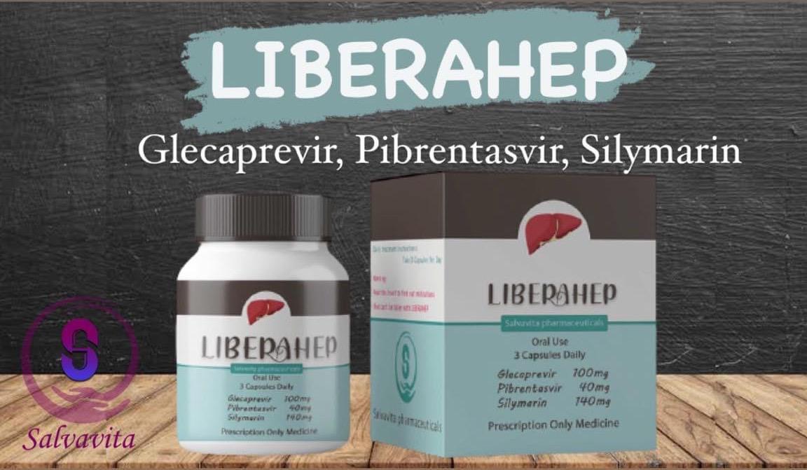 LIBERAHEP