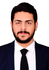 Mahmoud Adel Abu El-Ainen Clinical Pharmacist