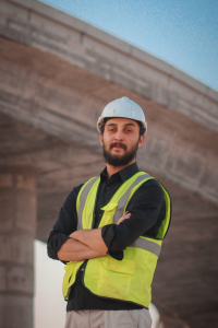 Abdalazez J Baddad Civil Engineer - Photographer - Trainer