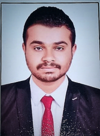 Abdelrahman Mohamed Junior Accountant