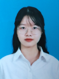 Nguyen Thi Nhu Nguyet Student