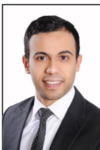 Muhamed muhamed El gharabawi Sales specialist