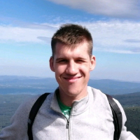 Jakub Młynarz Java Developer