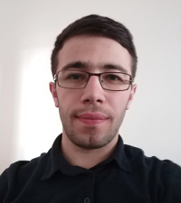 Ömer Metin Computer Engineer