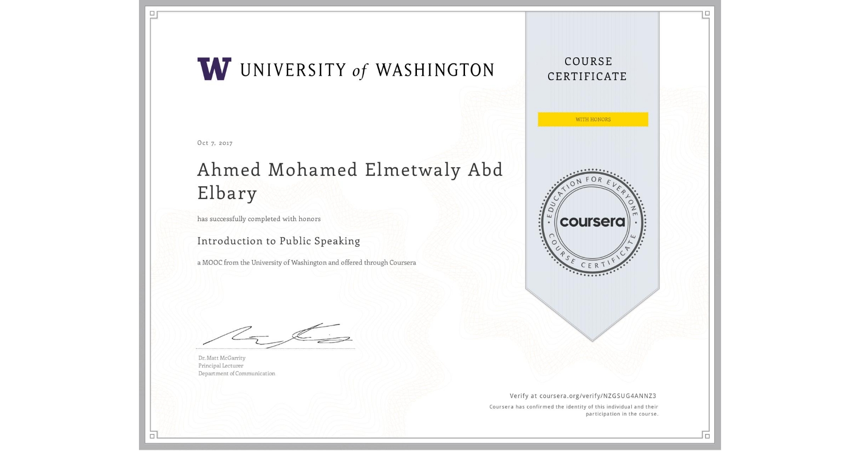 coursera