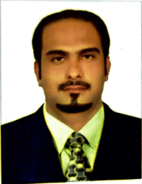 Dr. Abdulrehman sher muhammad Doctor of physical therapy