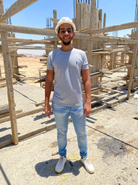 ABDALLA SABRI civil engineer