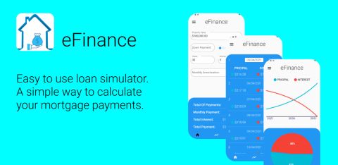 eFinance