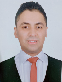 Ahmed Hossam Marzouk IT Instructor