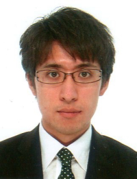 Ken Kodama Scientist