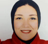 Nesma Abd Elrazek Mohamed Team leader- Coordinator