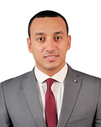 Mohamed Reda Abd Elhamied Communication and Electronics Engineer