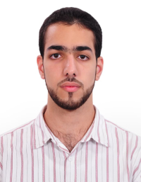 Bilal Abdulla Project coordinator