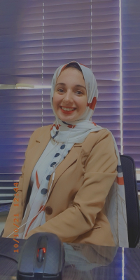 Marwa Mohamed Mohamed Senior Social Media Specialist