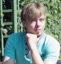 Aleksandr Svetochev Mobile Developer (Flutter & React Native)