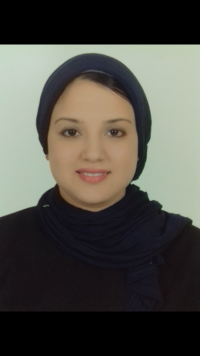 Yasmine Hassan Abozaid Veterinarian