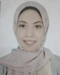 Asmaa Ahmed Ali Muhammed technical support representative