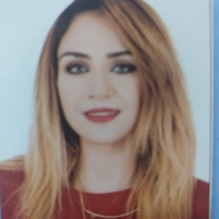 Hadeer Mohamed hussin ibrahim Account manager