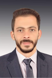 علاء محمد عبدالعزيز الشهاوي مشرف عام