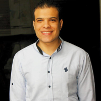 Abdallah Gamal Civil engineer