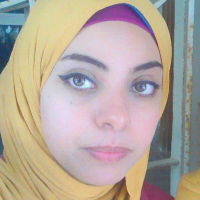 Heba El Sadek Science and Biology teacher