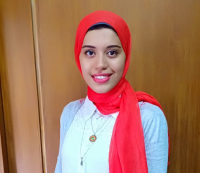 Salma Kamal AbdElrazik Front End Developer