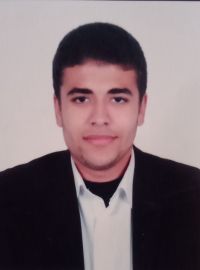 Omar Mohamad Abd El-Fattah Technical Support Advisor