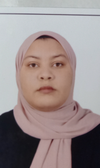 Radwa nabil sayed omar Fresh Graduate  - Unemployed