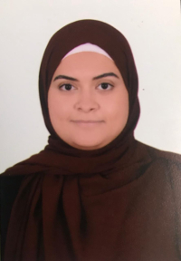 Somaya Mohamed teacher