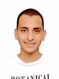 Yousef Emad Eldeen Sayed Abdelwahed Student at The Faculty of Arts Ain Shams University