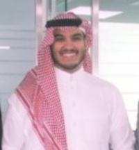 Suliman Nabil Alhamid Country Key Accounts and Business Development Mgr.