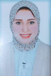 Hanan Eid ElZaafrany Public relations specialist