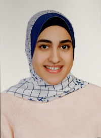 Fatma Elsayed Elasfouri Pharmacist