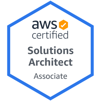 AWS Solution Architect Associate