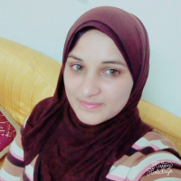 Dina Gamal Payoumy English Teacher