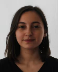 Reyhan Aleyna Akgun （阿雷娜） 电子商务专家和平面设计师