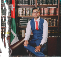 Abdulbari Ismael  Obaida Al - Hafi Graduated student