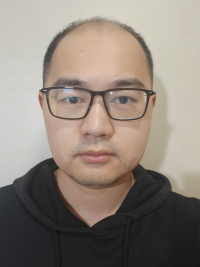 Yang Hong Test Development Engineer