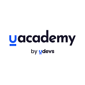 Uacademy by Udevs