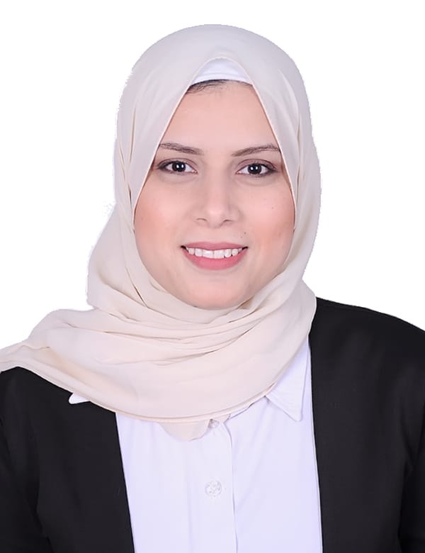 Dina Saad - Customer Service - CV Summary | Explore My Skills