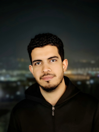 Saeed Ahmed Mohamed Senior Flutter Developer